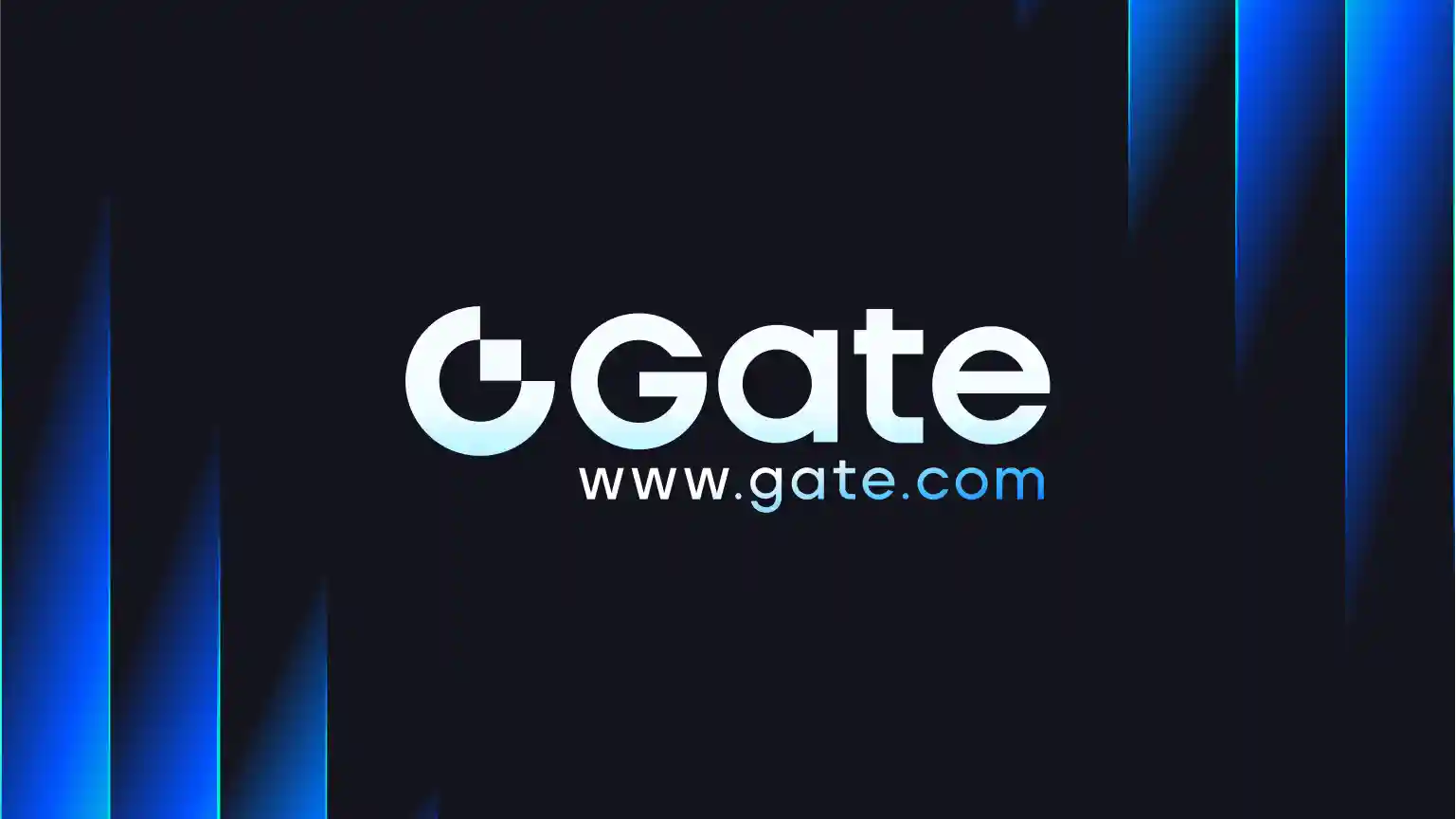 Gate 启用全新域名 Gate.com 并发布新 Logo，全面升级迈向“下一代超级独角兽交易所”